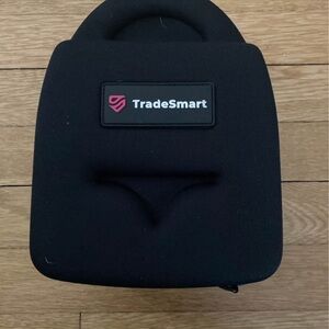 TradeSmart High-Performance Earmuffs & Eye Protection Glasses